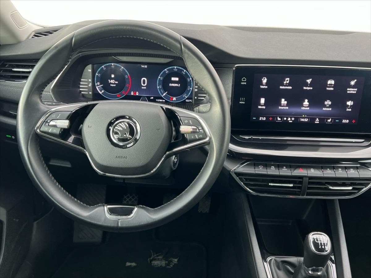 2023 Škoda OCTAVIA - 15