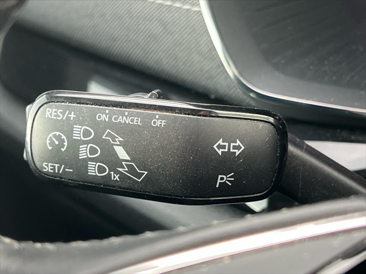 2023 Škoda OCTAVIA - 19