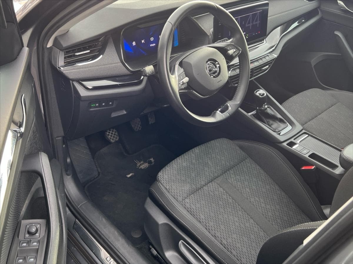 2023 Škoda OCTAVIA - 10
