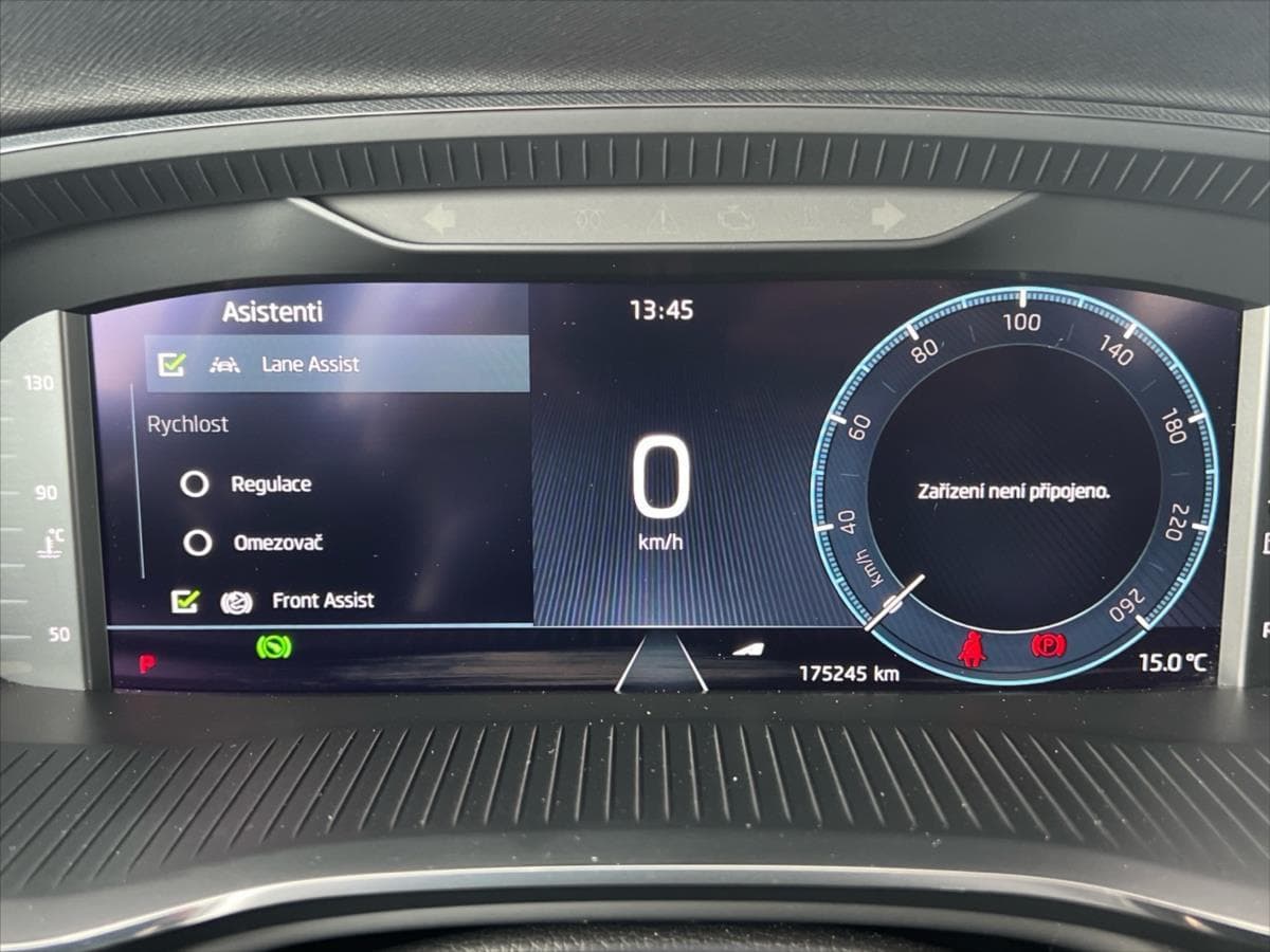 2021 Škoda OCTAVIA - 16