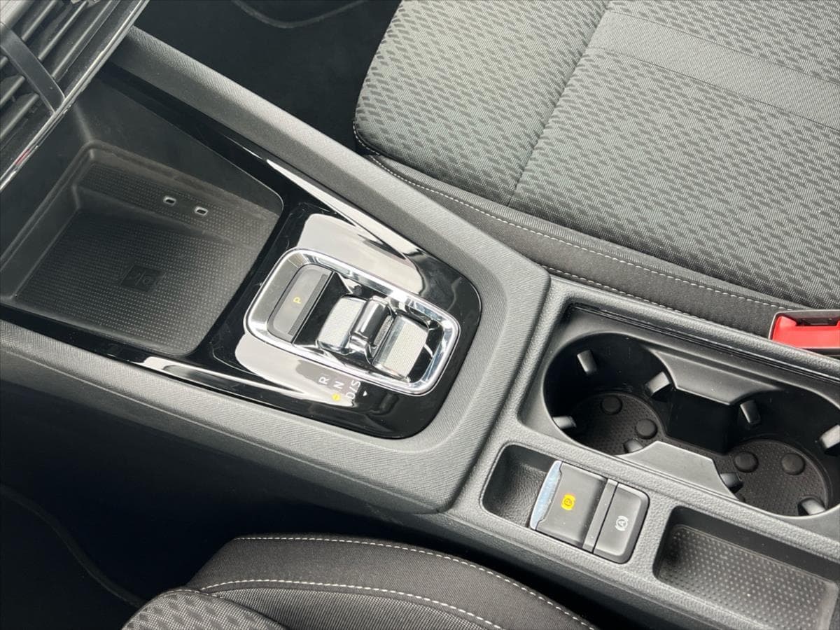 2021 Škoda OCTAVIA - 18