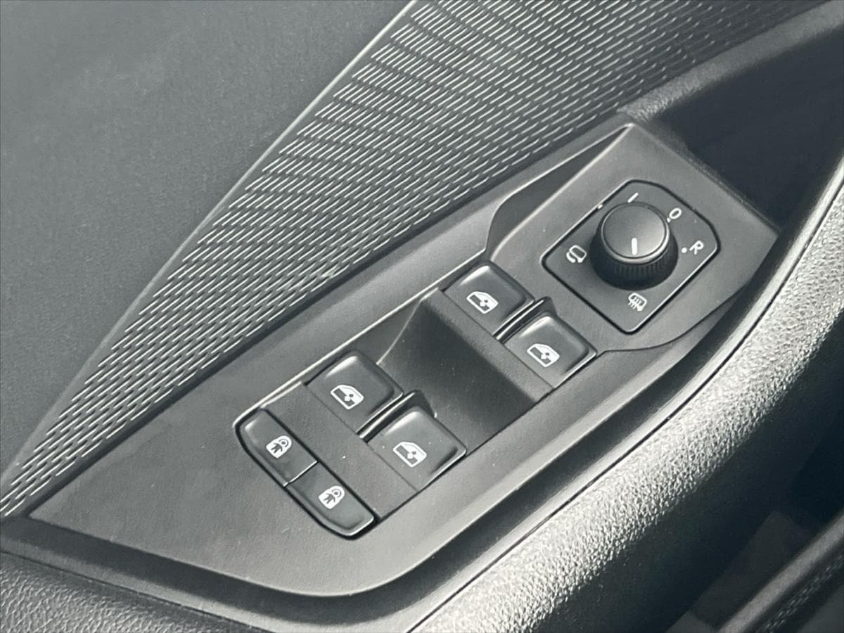 2021 Škoda OCTAVIA - 20