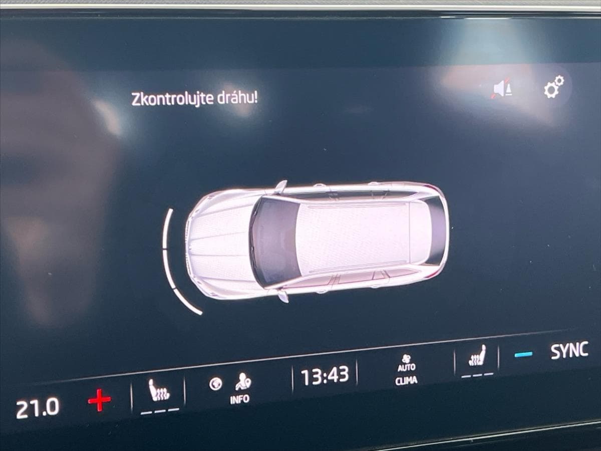 2021 Škoda OCTAVIA - 17