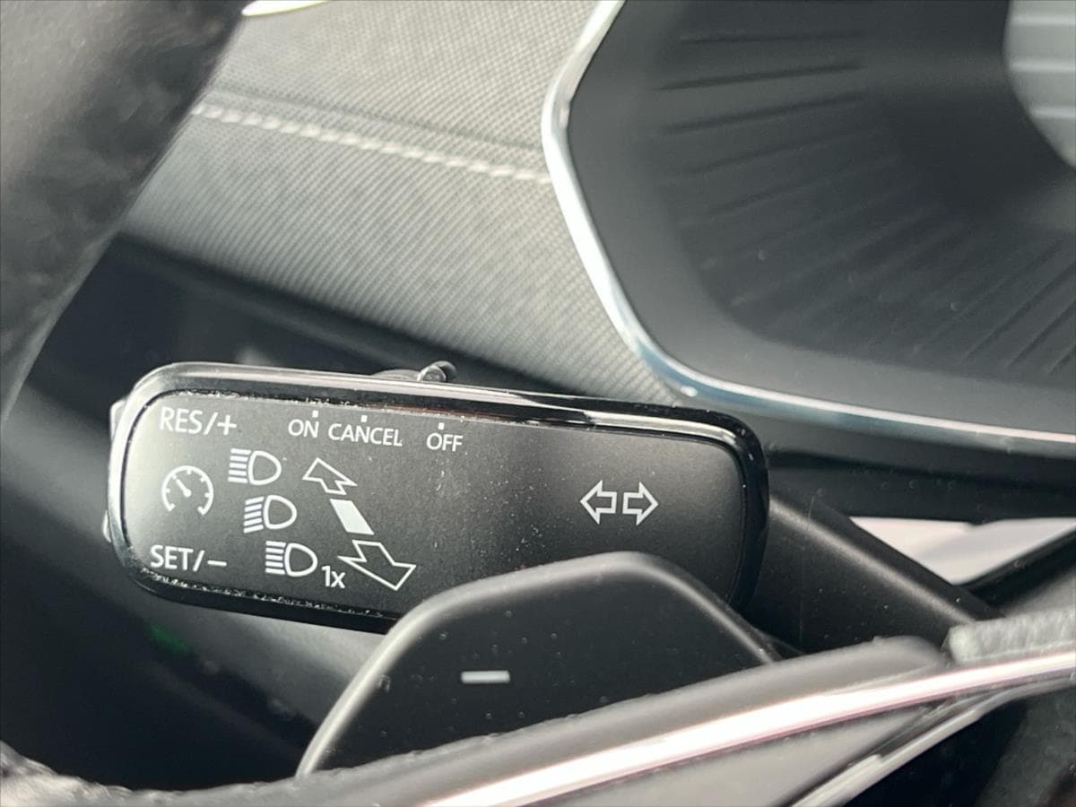2021 Škoda OCTAVIA - 19