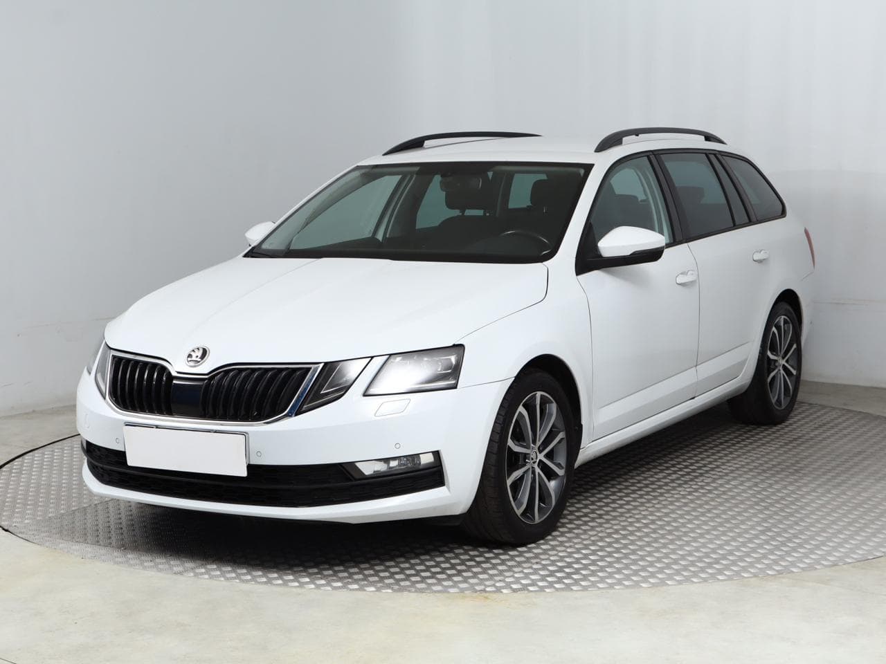 2017 Škoda OCTAVIA - 3