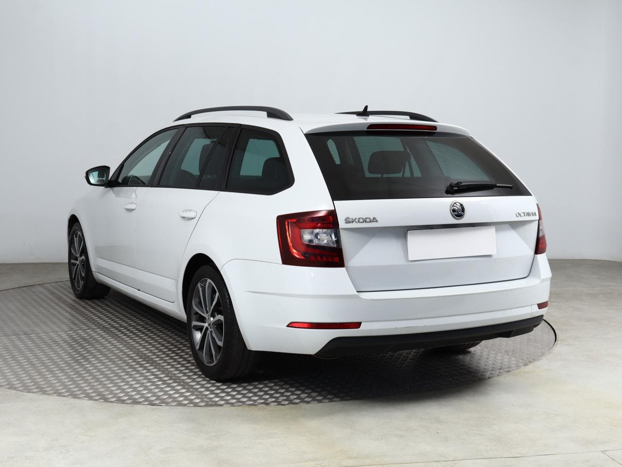 2017 Škoda OCTAVIA - 5