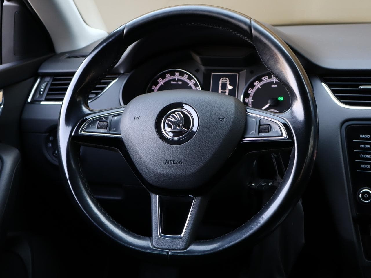 2017 Škoda OCTAVIA - 20