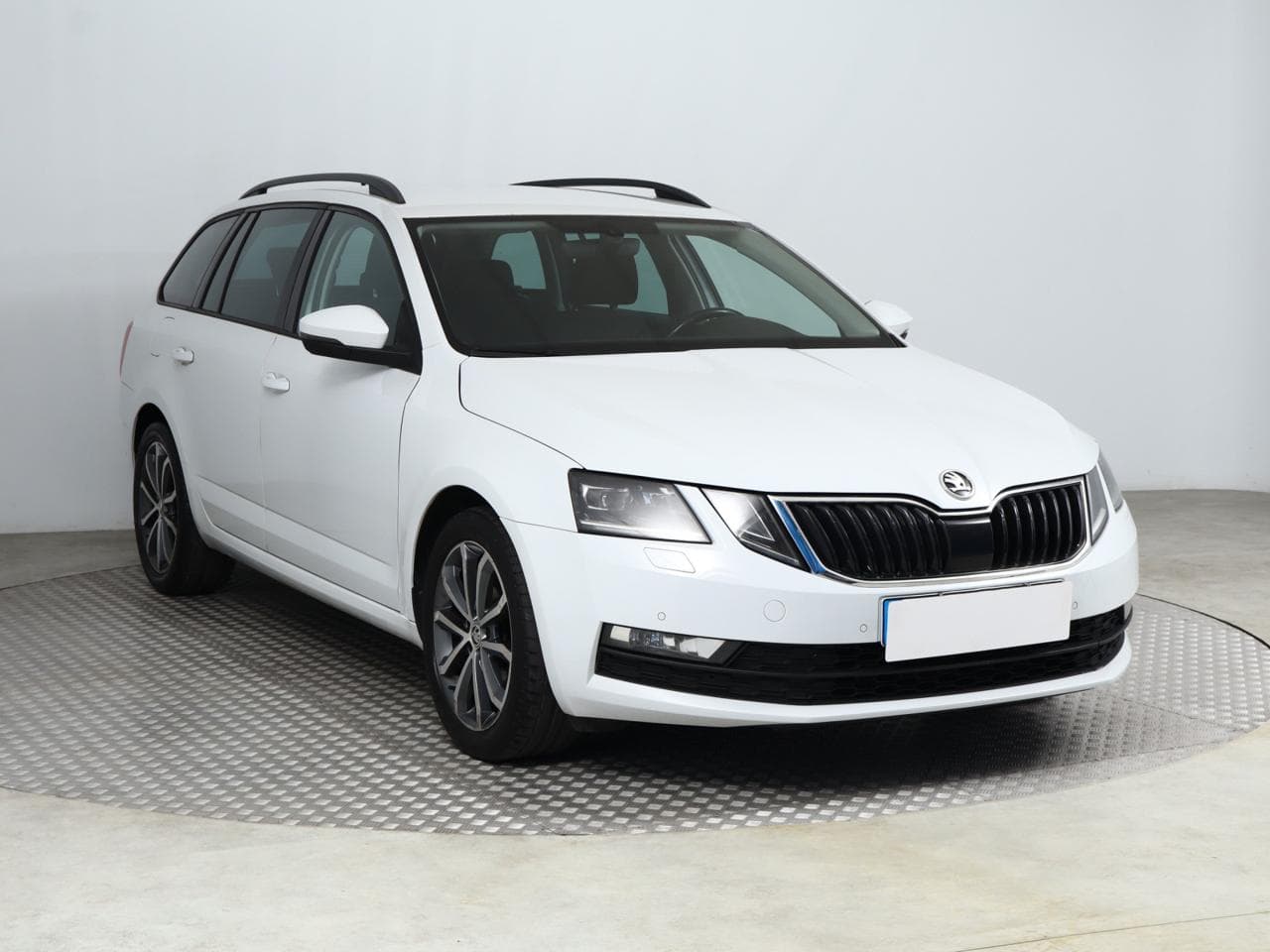 2017 Škoda OCTAVIA