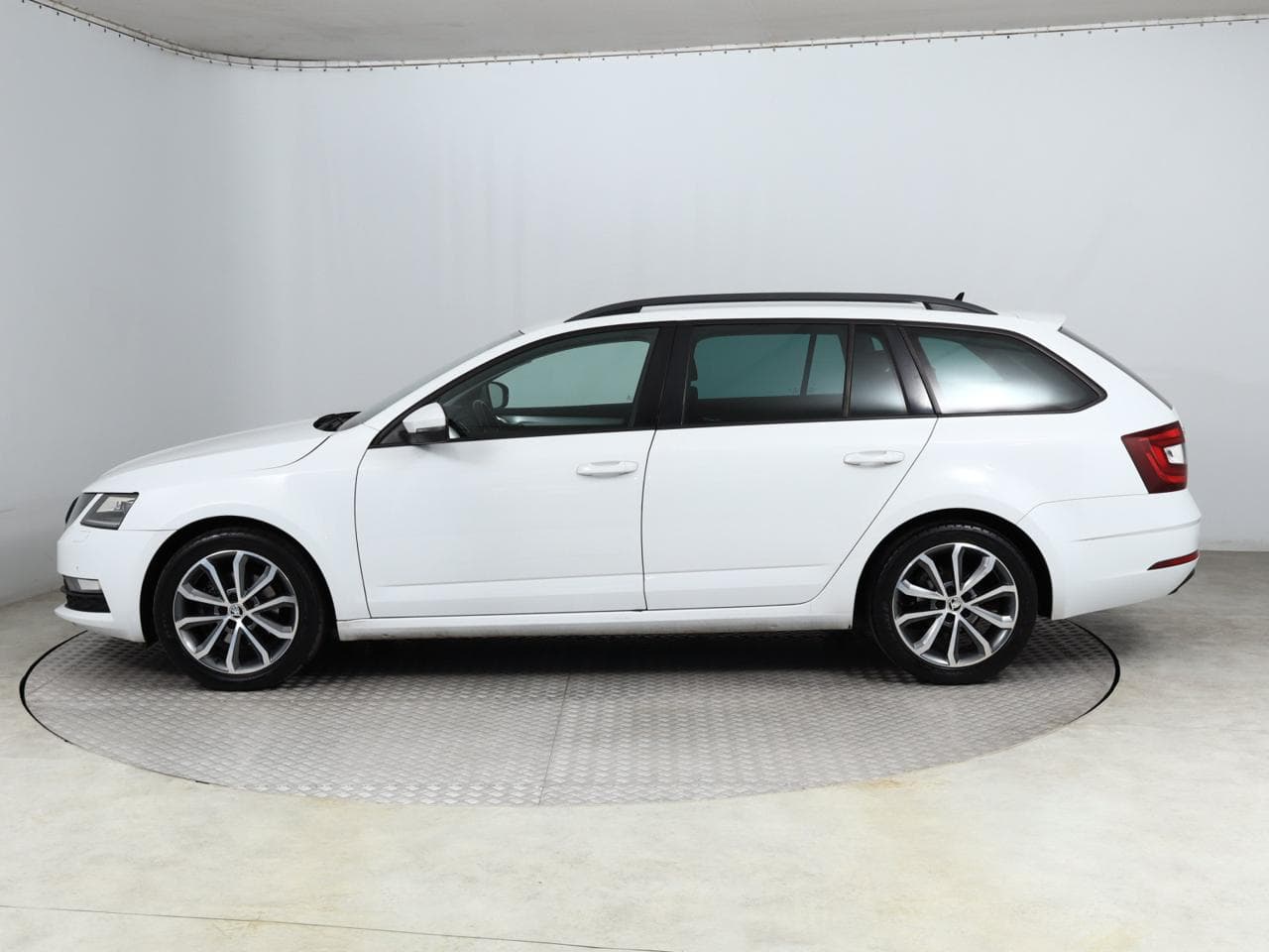 2017 Škoda OCTAVIA - 4
