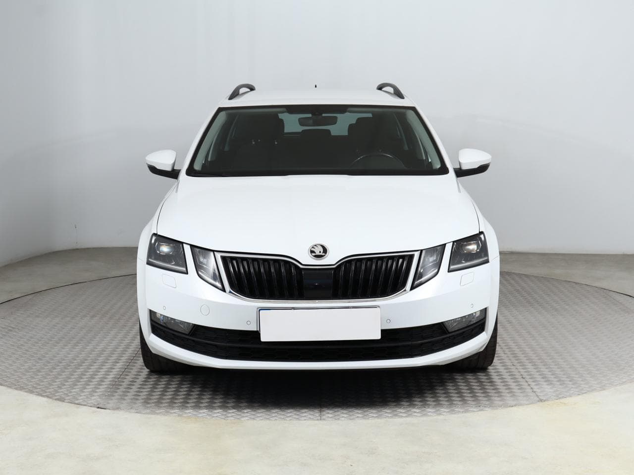 2017 Škoda OCTAVIA - 2