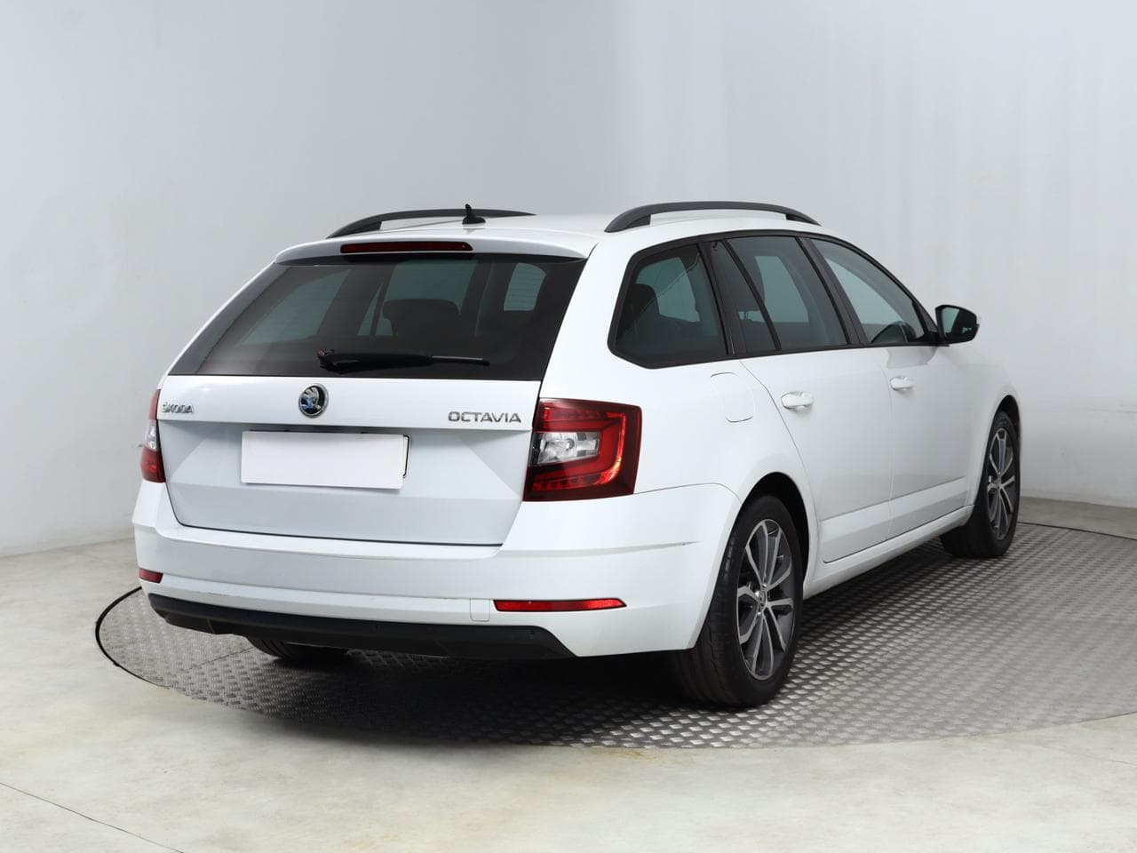 2017 Škoda OCTAVIA - 7