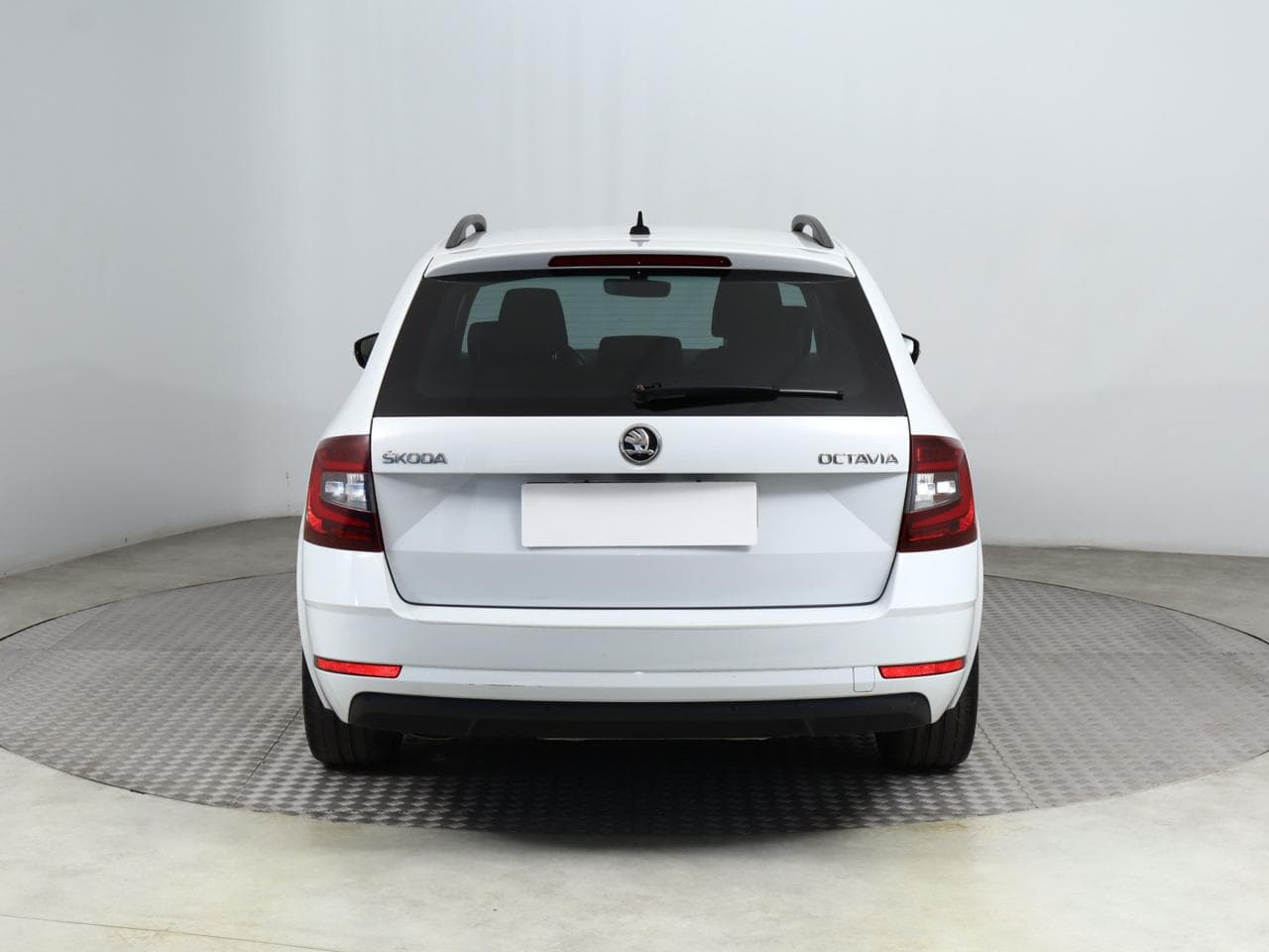 2017 Škoda OCTAVIA - 6