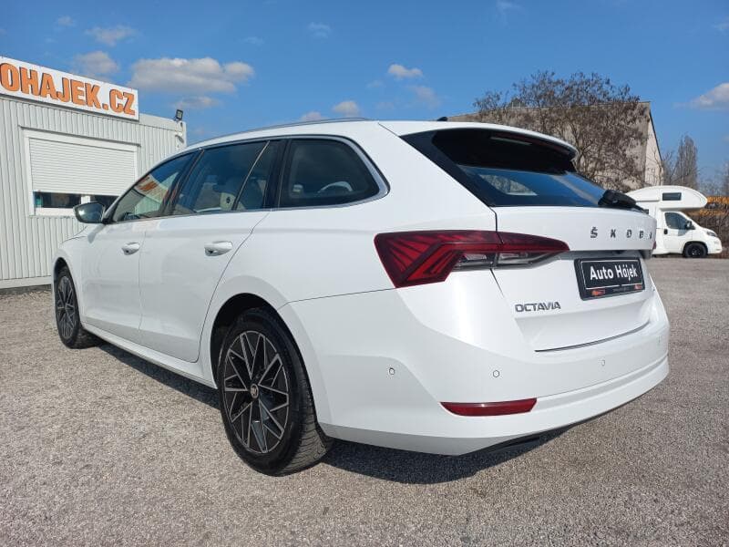 2023 Škoda OCTAVIA - 6