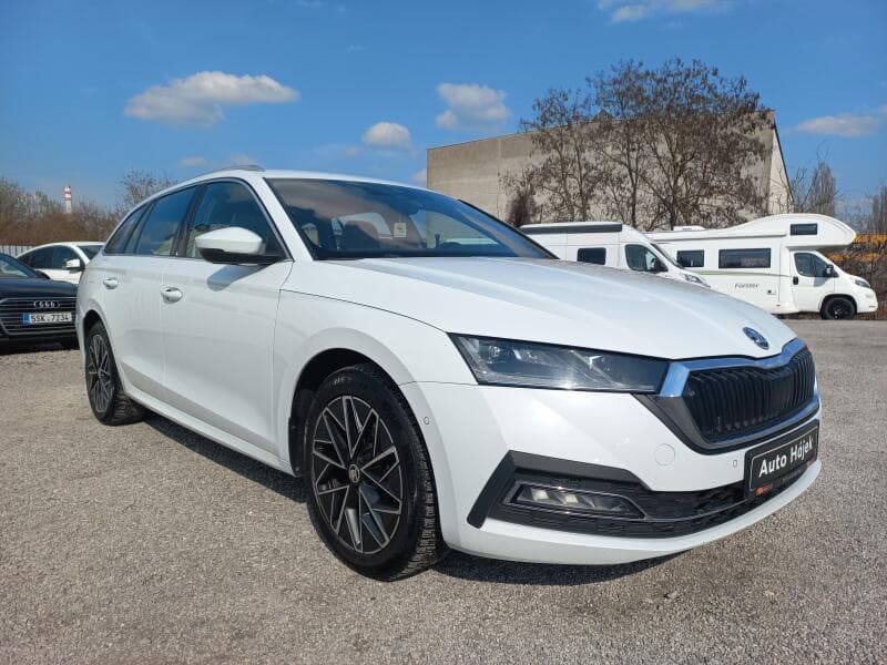 2023 Škoda OCTAVIA - 2