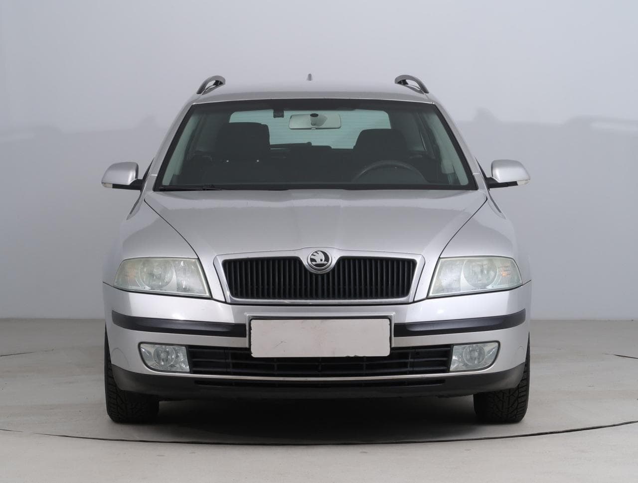 2006 Škoda OCTAVIA - 2