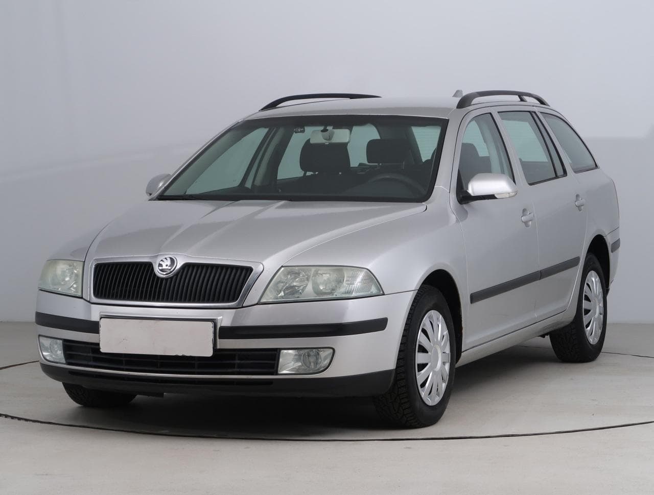 2006 Škoda OCTAVIA - 3