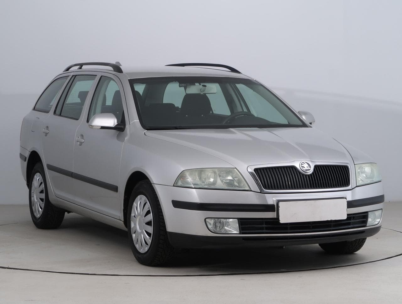 2006 Škoda OCTAVIA