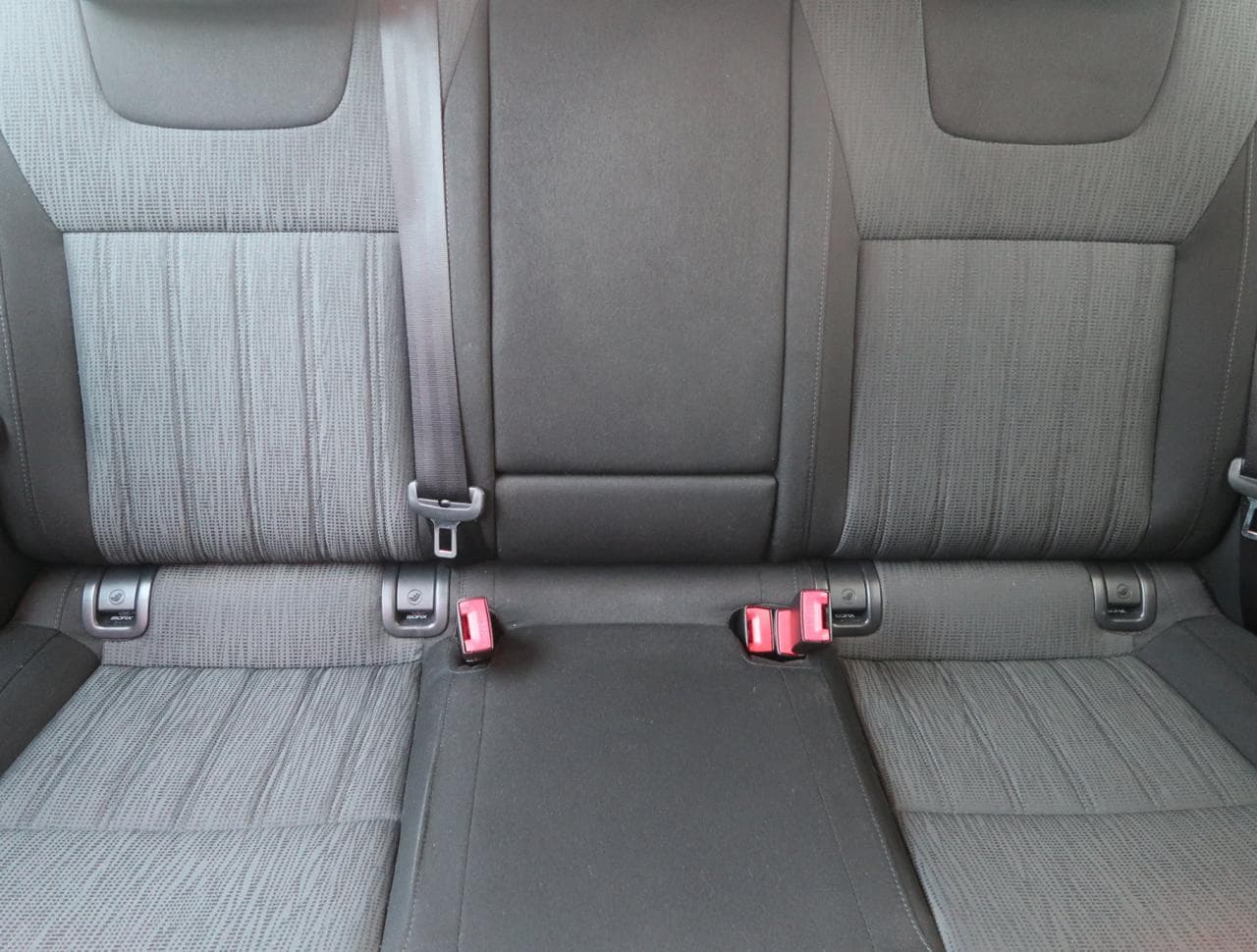 2018 Škoda Octavia - 27