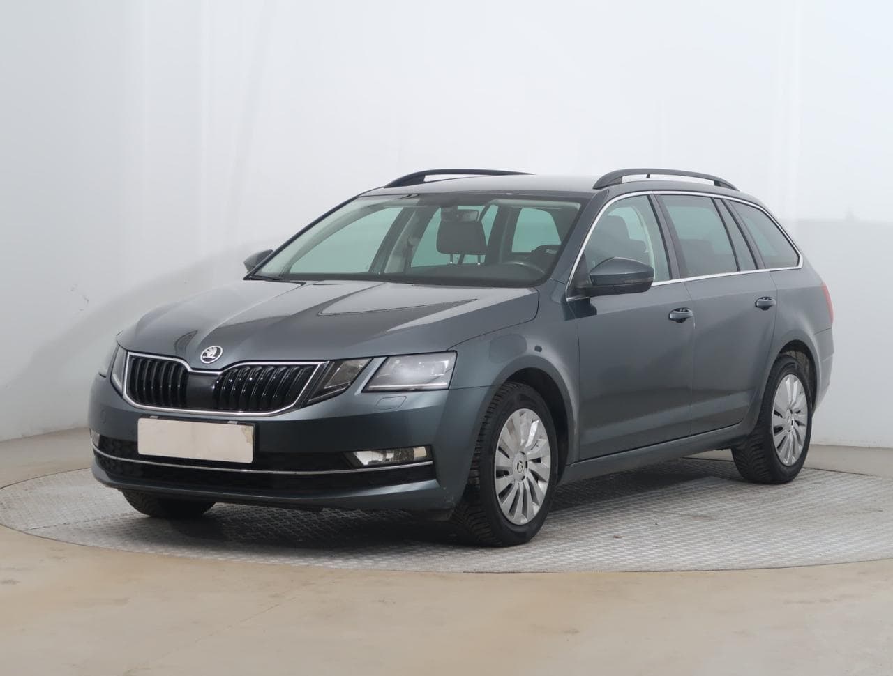 2018 Škoda Octavia - 5
