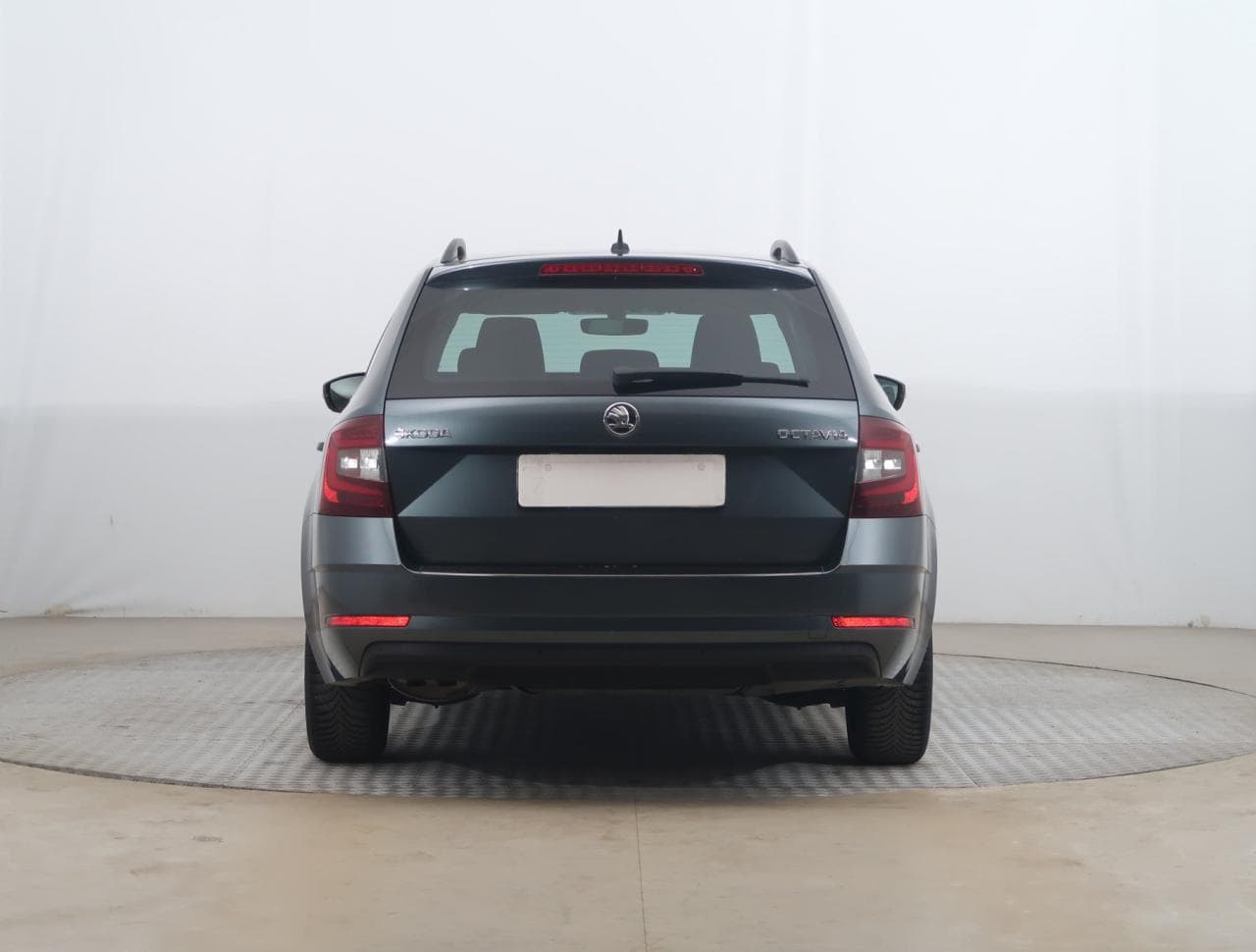 2018 Škoda Octavia - 11