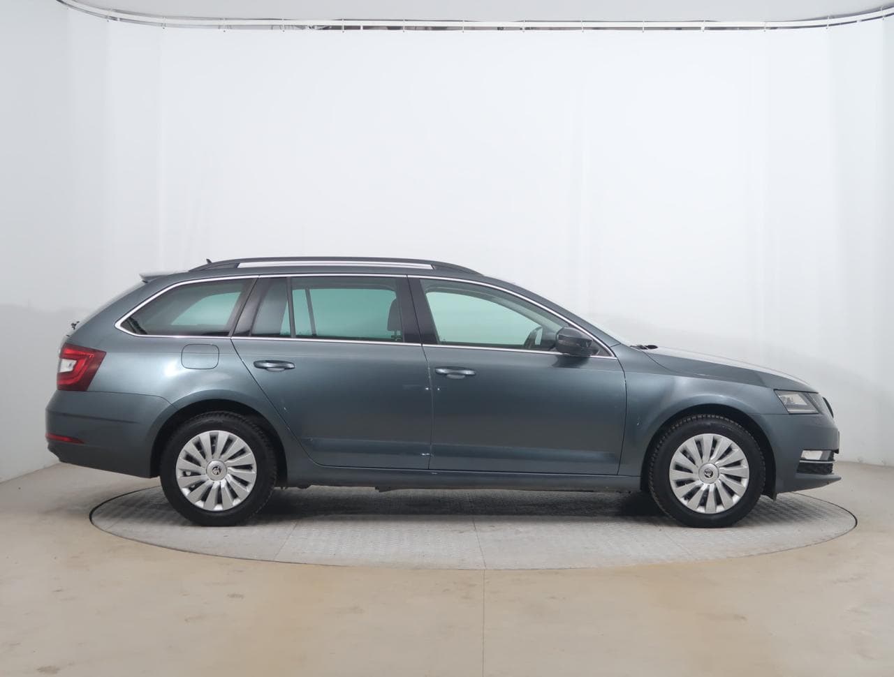 2018 Škoda Octavia - 15