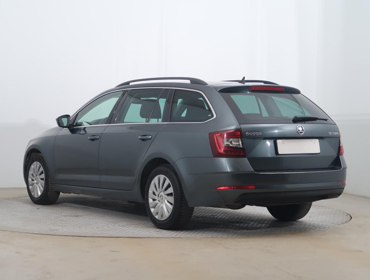 2018 Škoda Octavia - 9