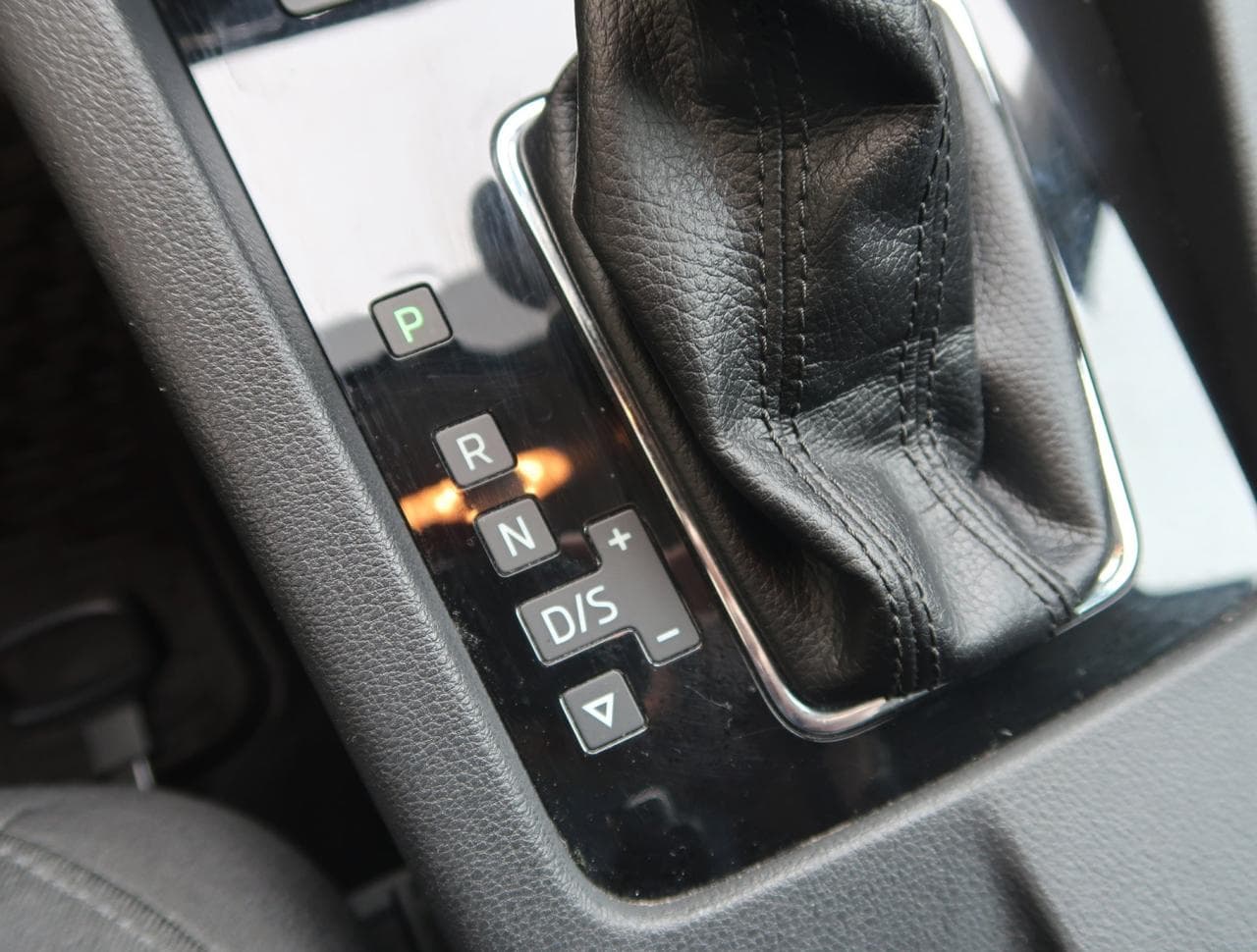 2018 Škoda Octavia - 39