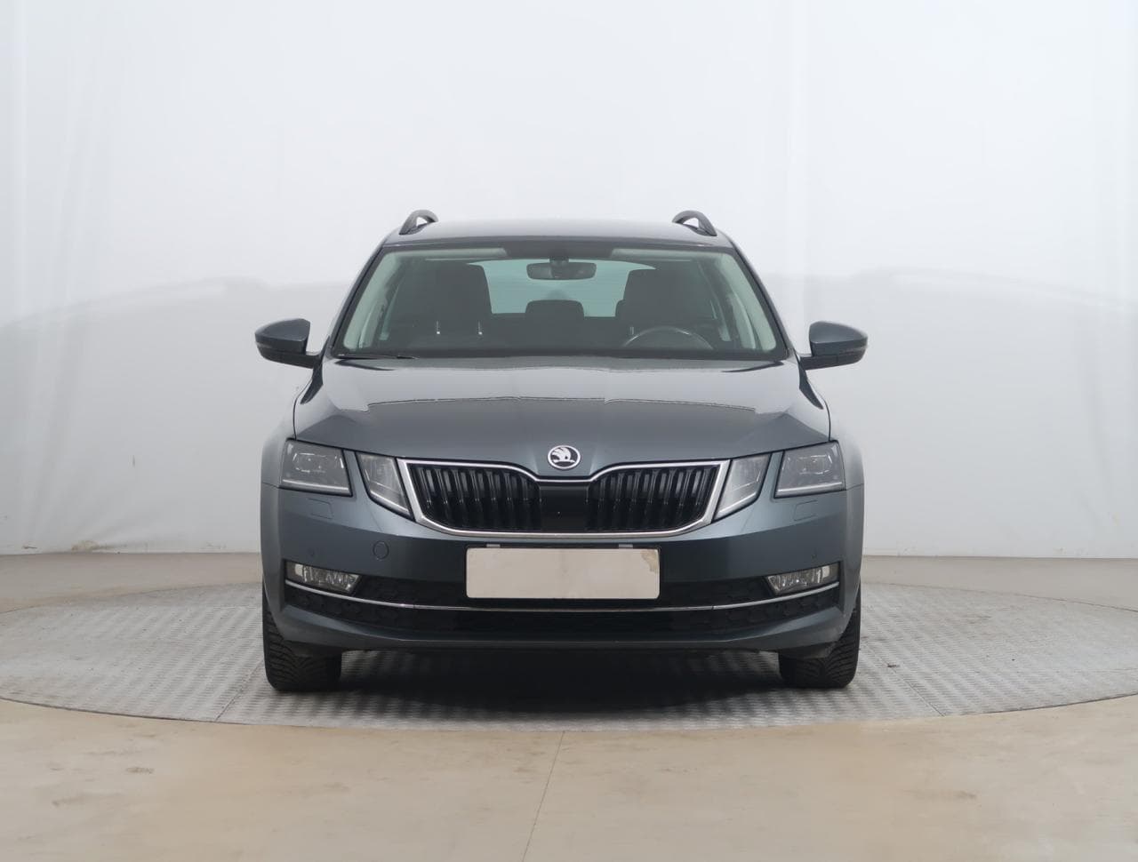 2018 Škoda Octavia - 3