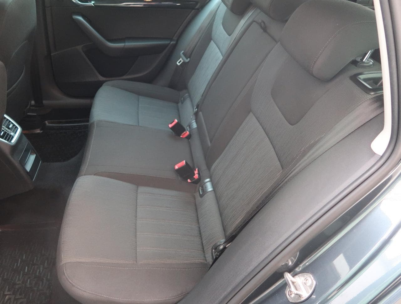 2018 Škoda Octavia - 29