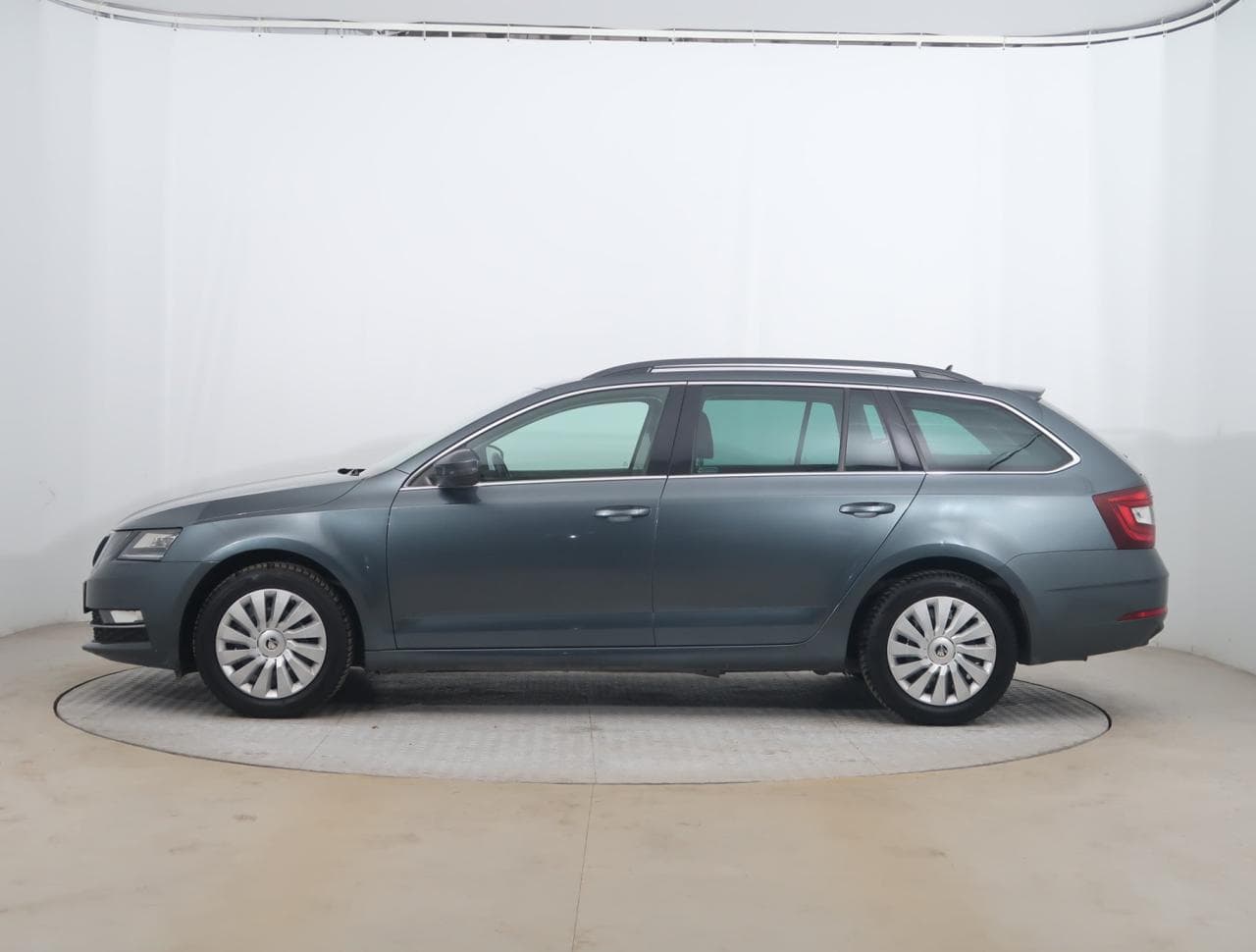 2018 Škoda Octavia - 7