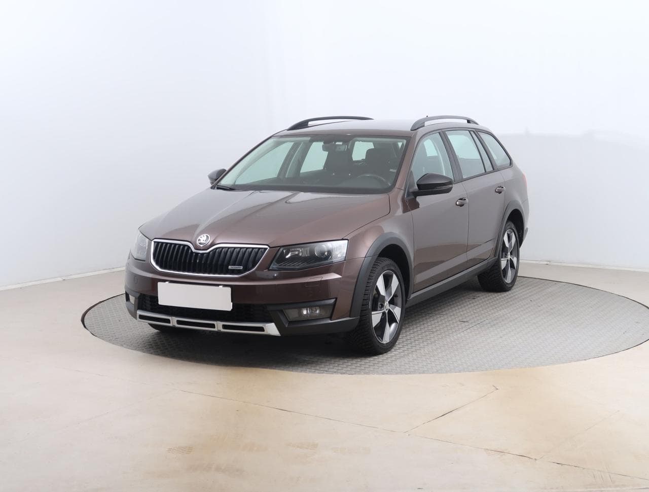 2016 Škoda Octavia - 5