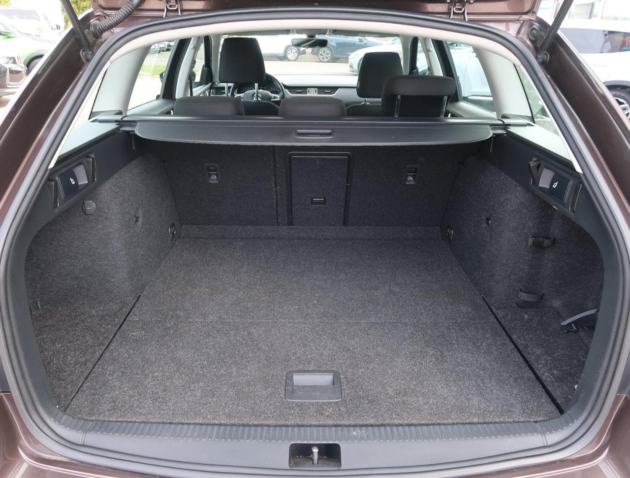 2016 Škoda Octavia - 37