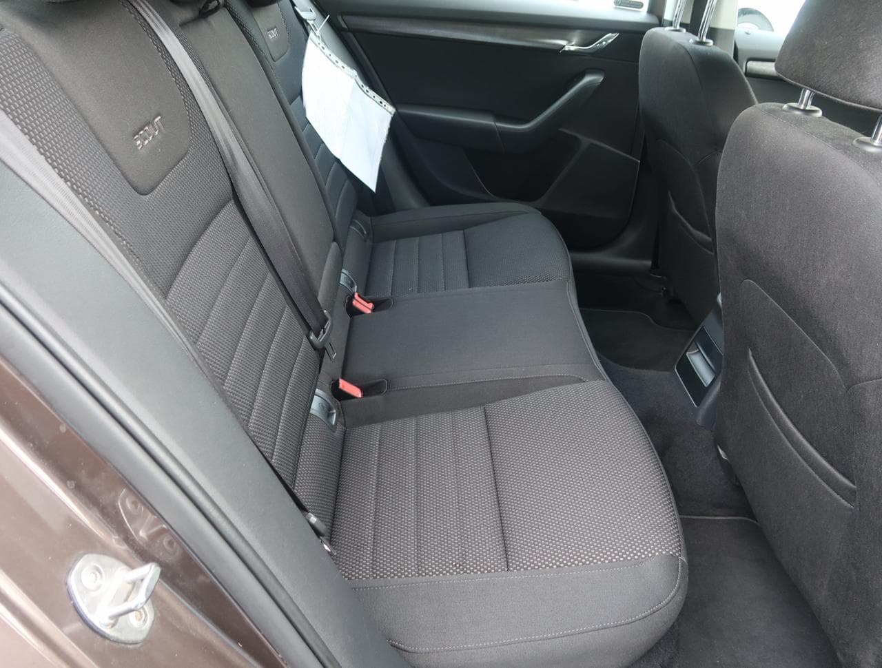 2016 Škoda Octavia - 25