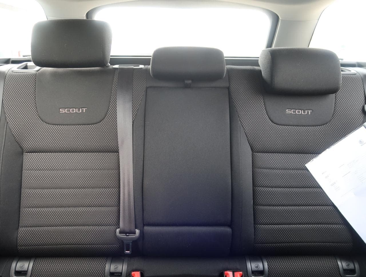 2016 Škoda Octavia - 27