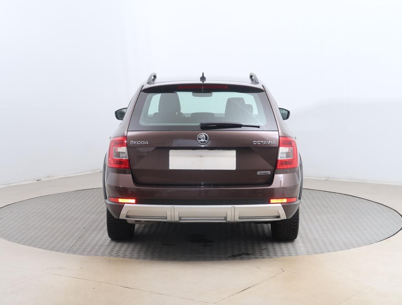 2016 Škoda Octavia - 11