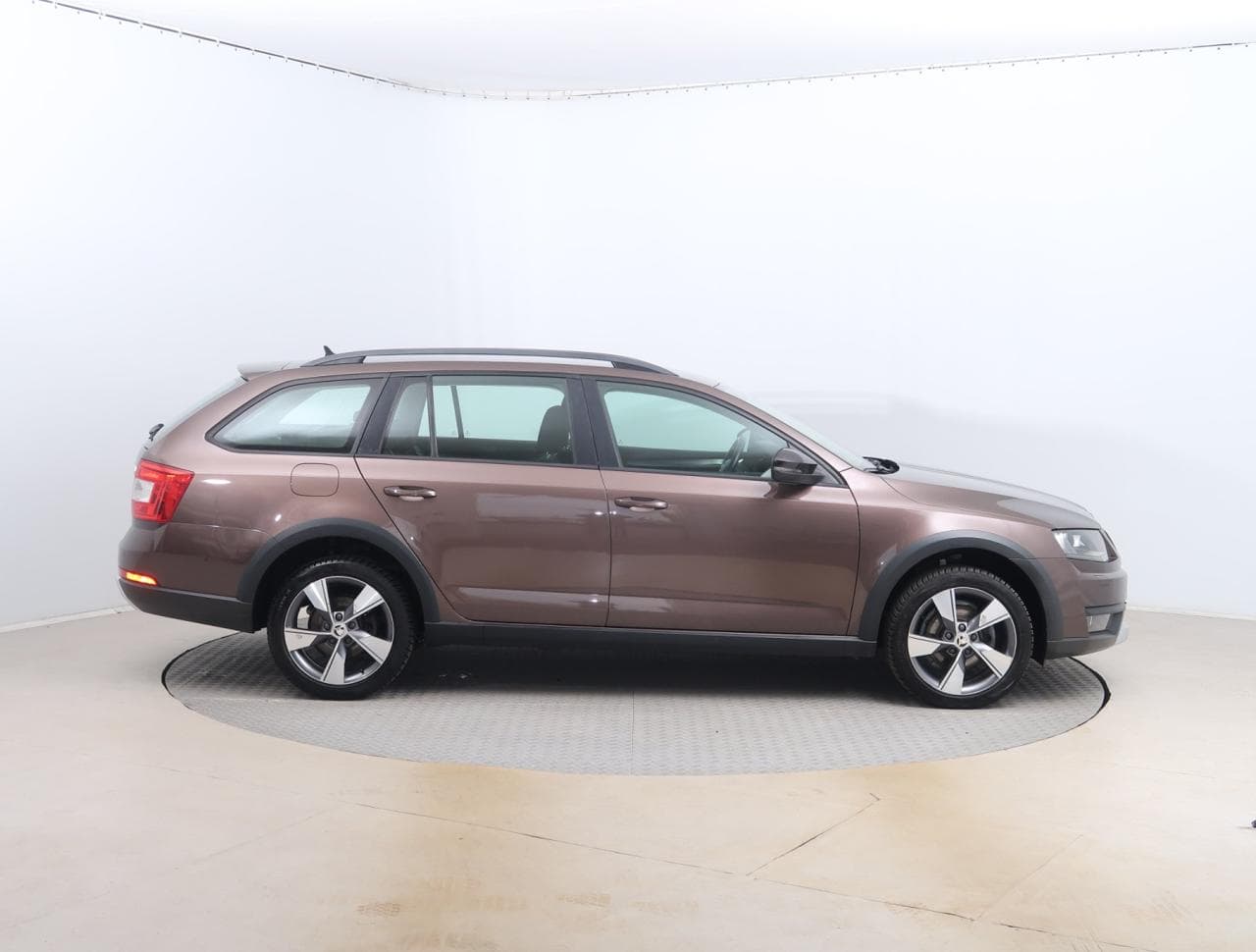 2016 Škoda Octavia - 15