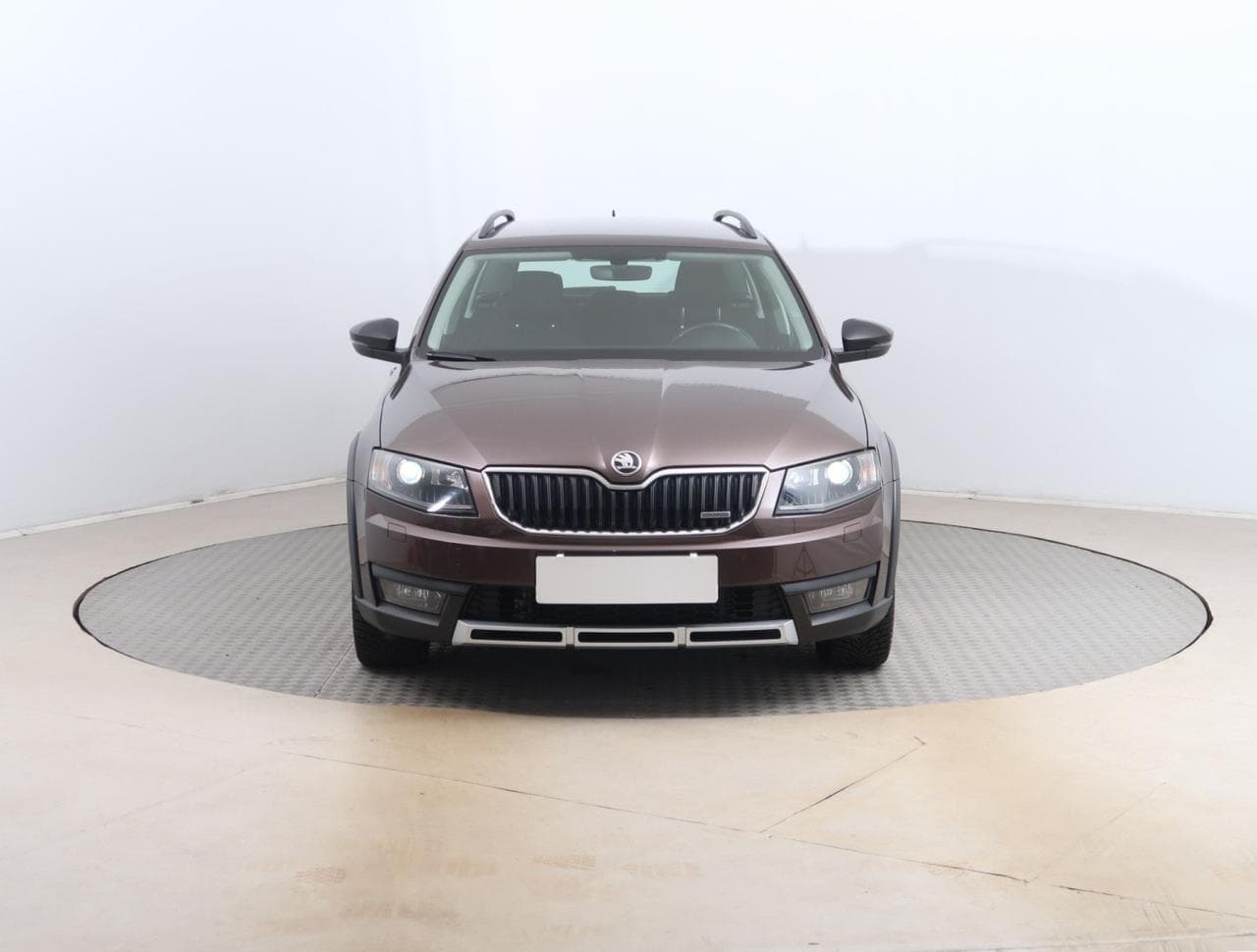 2016 Škoda Octavia - 3