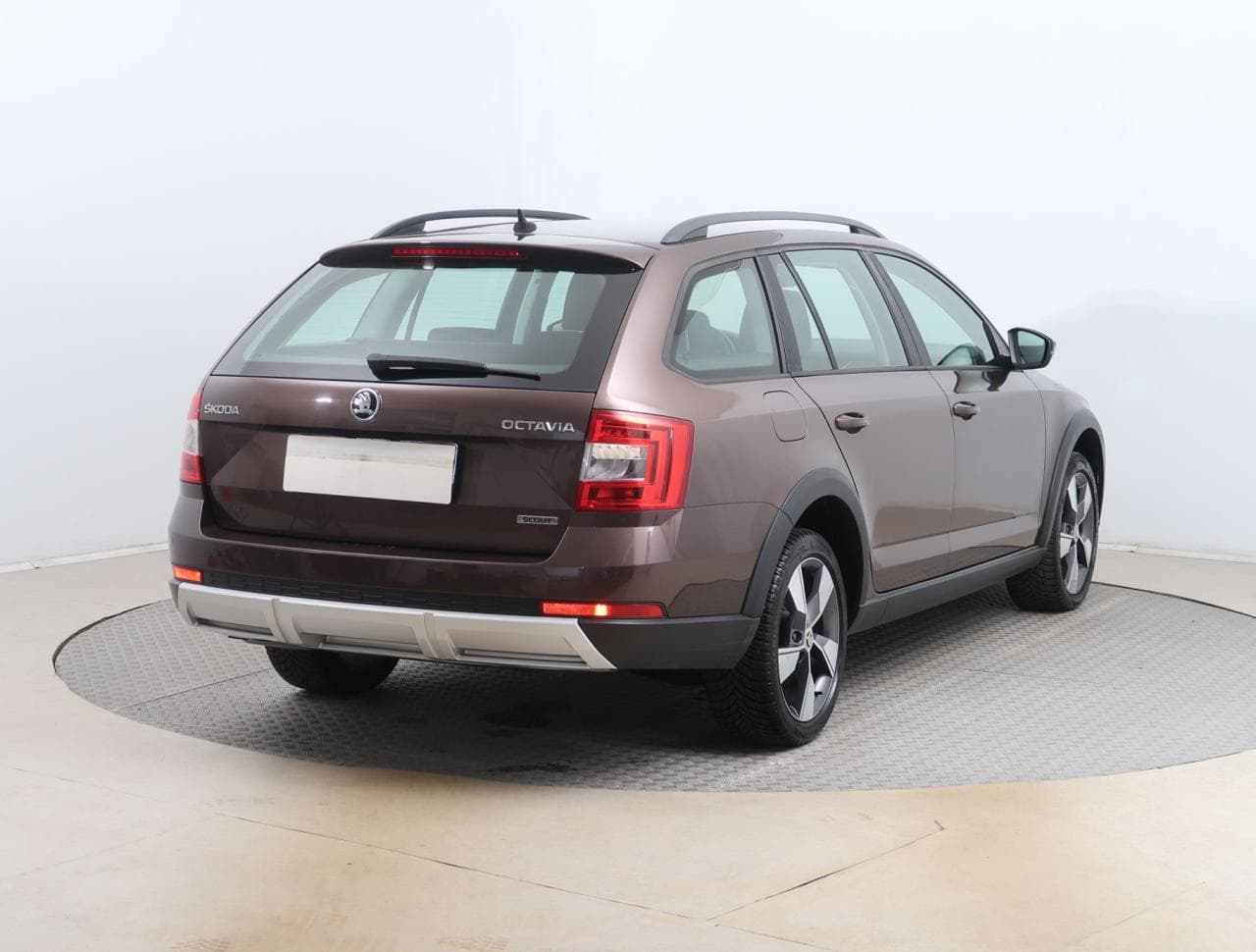 2016 Škoda Octavia - 13