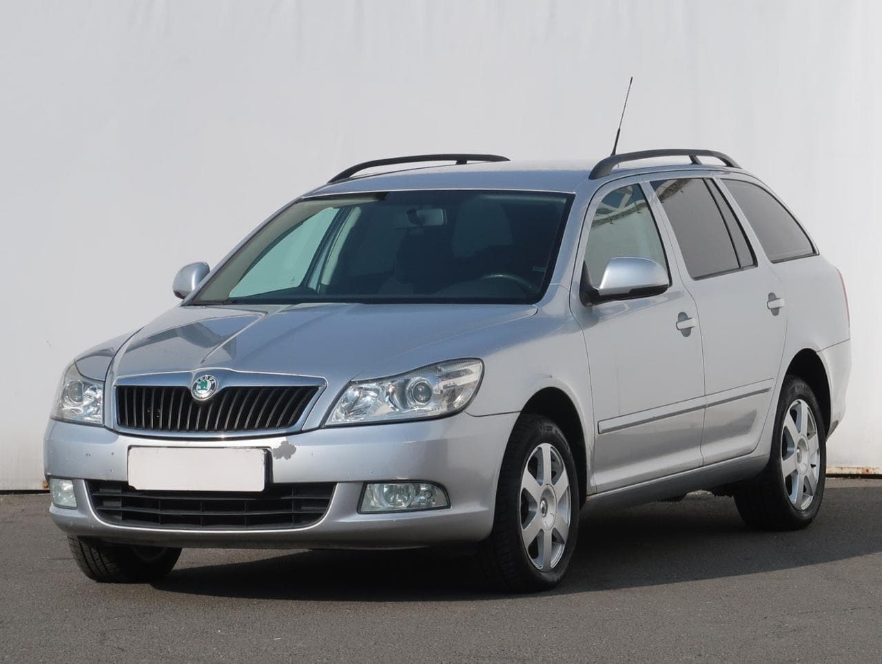 2010 Škoda OCTAVIA - 3