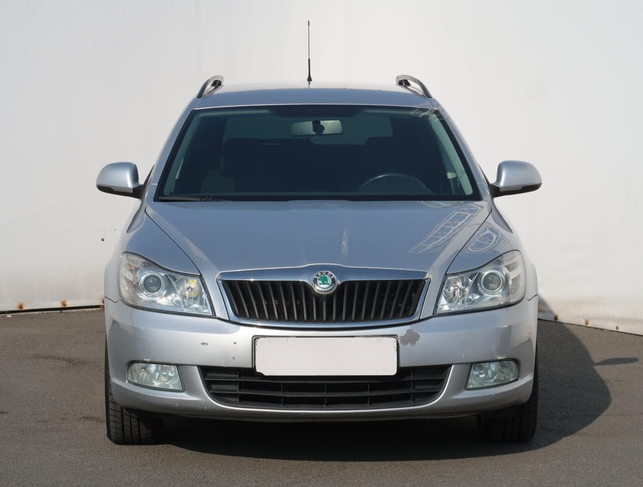 2010 Škoda OCTAVIA - 2