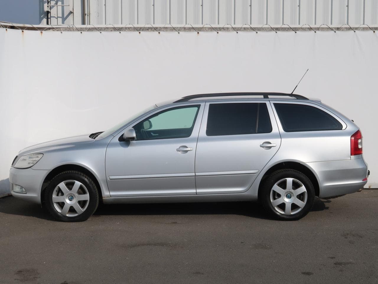 2010 Škoda OCTAVIA - 4