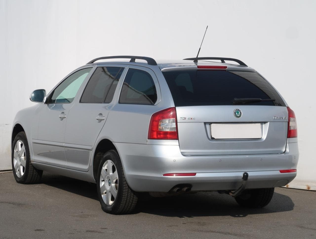 2010 Škoda OCTAVIA - 5
