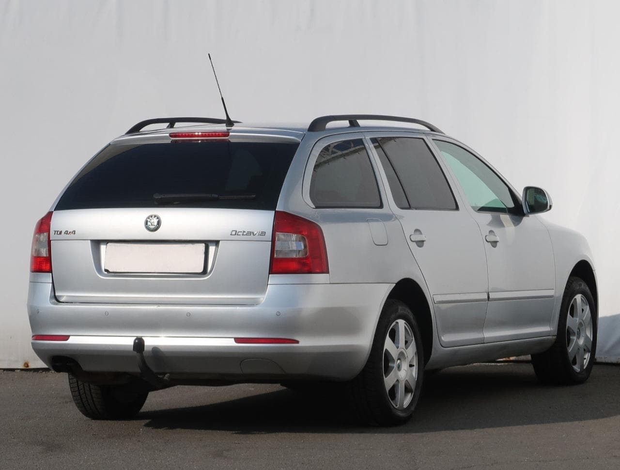 2010 Škoda OCTAVIA - 7