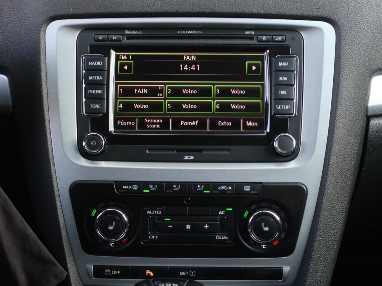 2011 Škoda Octavia - 35