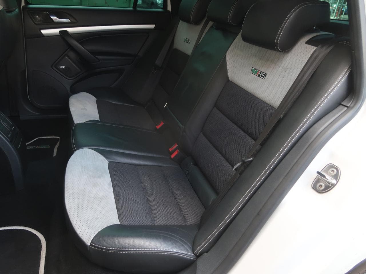 2011 Škoda Octavia - 29