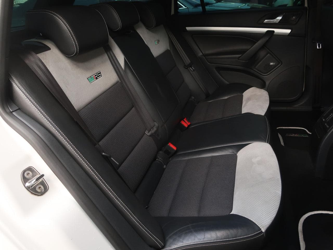 2011 Škoda Octavia - 25