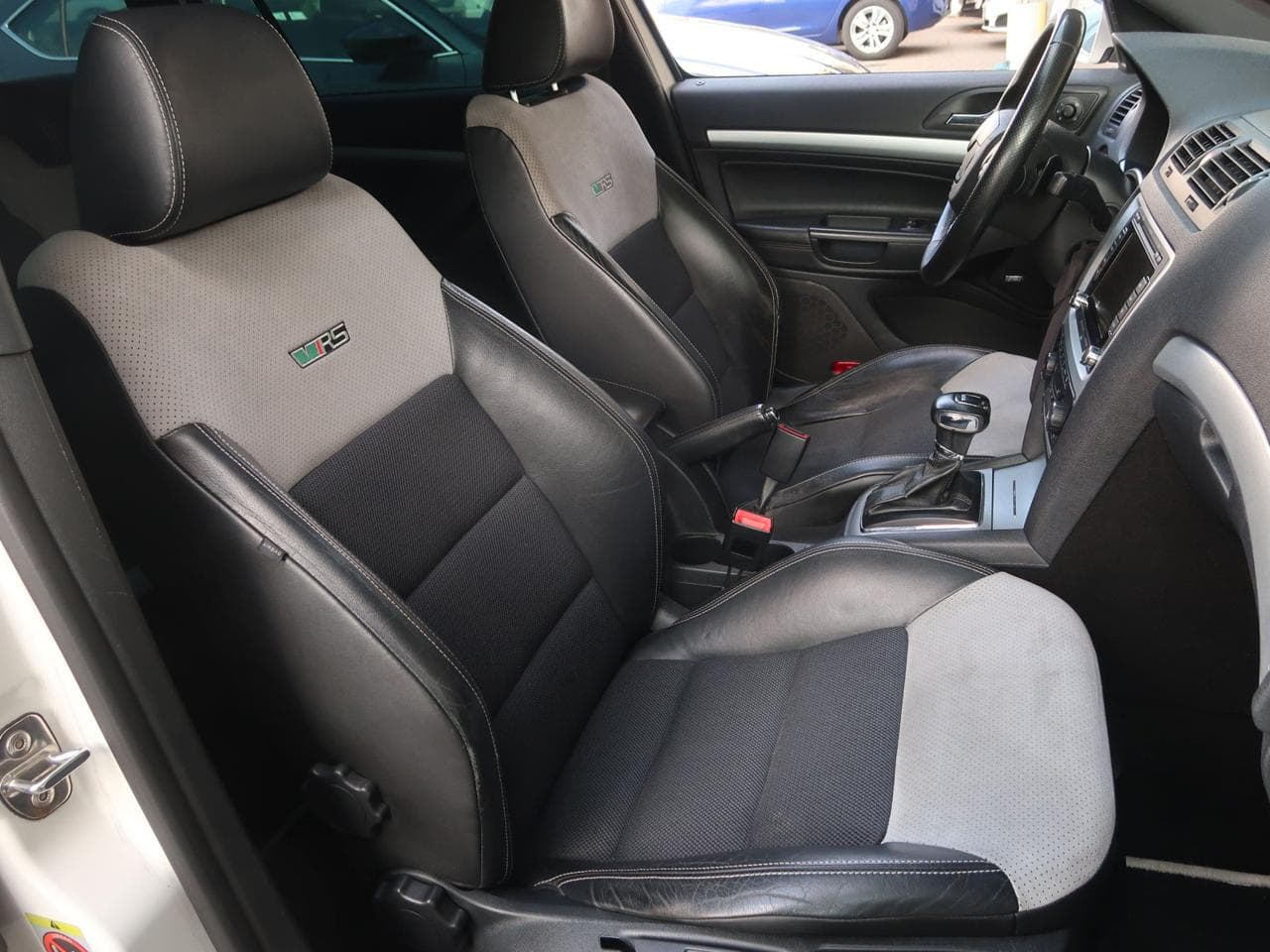 2011 Škoda Octavia - 23