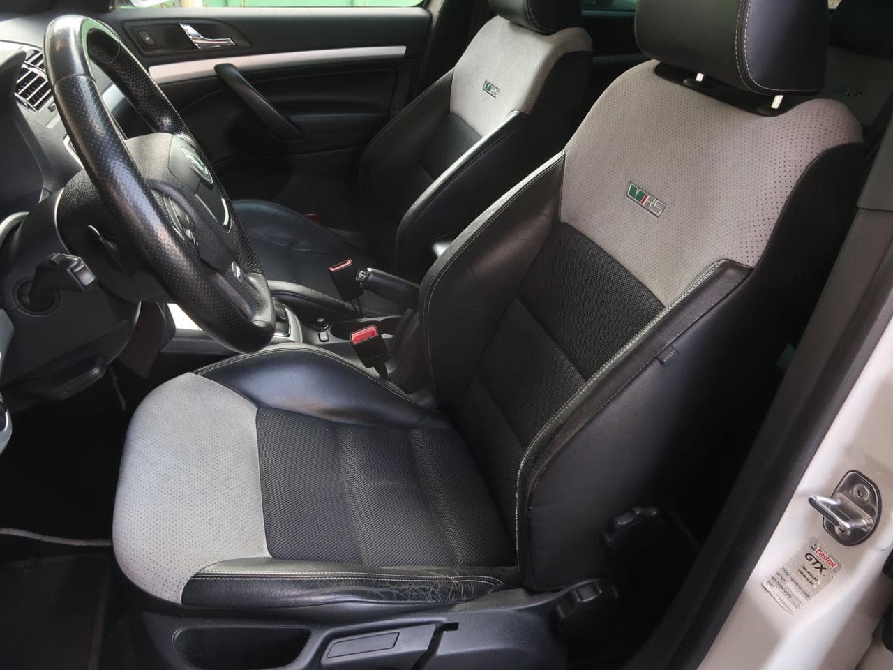 2011 Škoda Octavia - 31