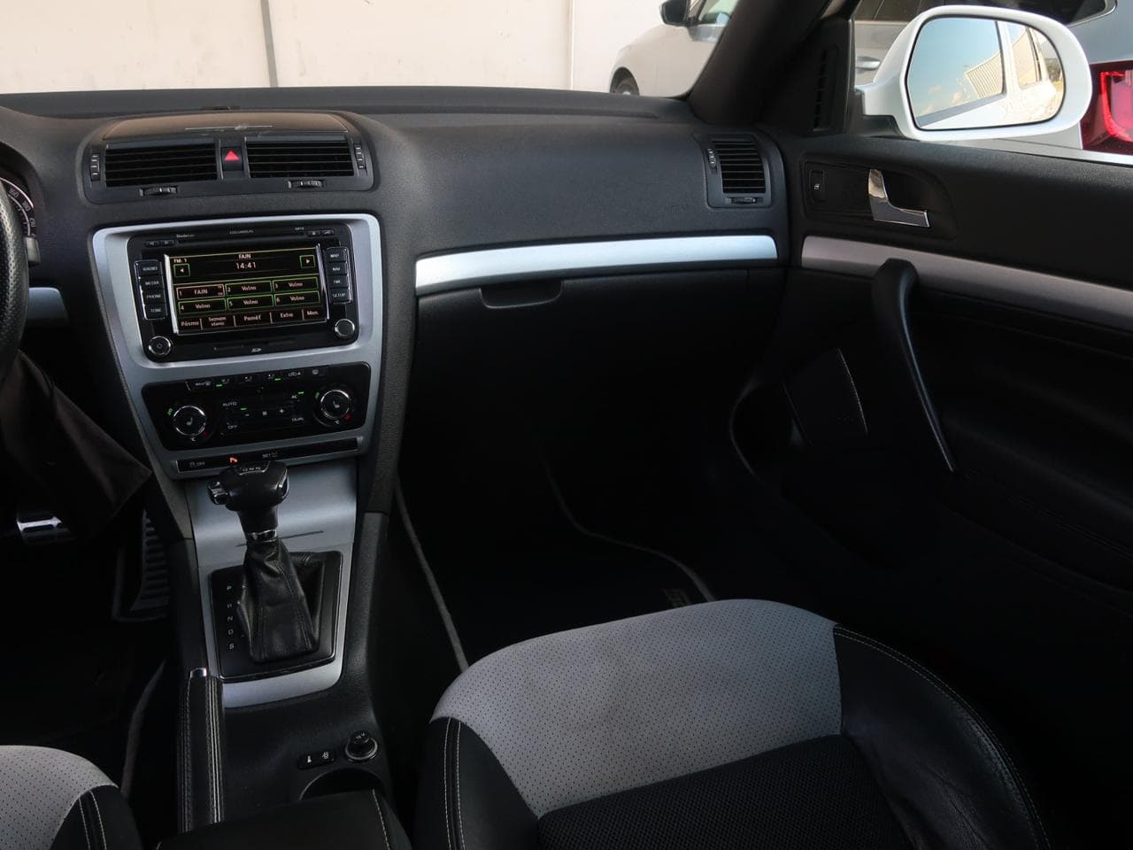 2011 Škoda Octavia - 21