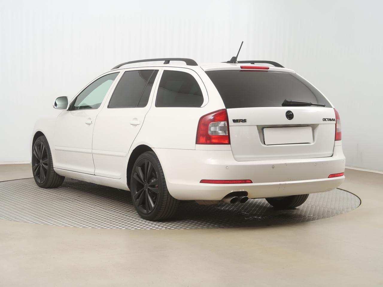 2011 Škoda Octavia - 9